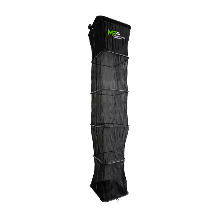 Mikado Keepnet Competition MF - Konkurranse- & dammholdenett - 5900637126683 - 1
