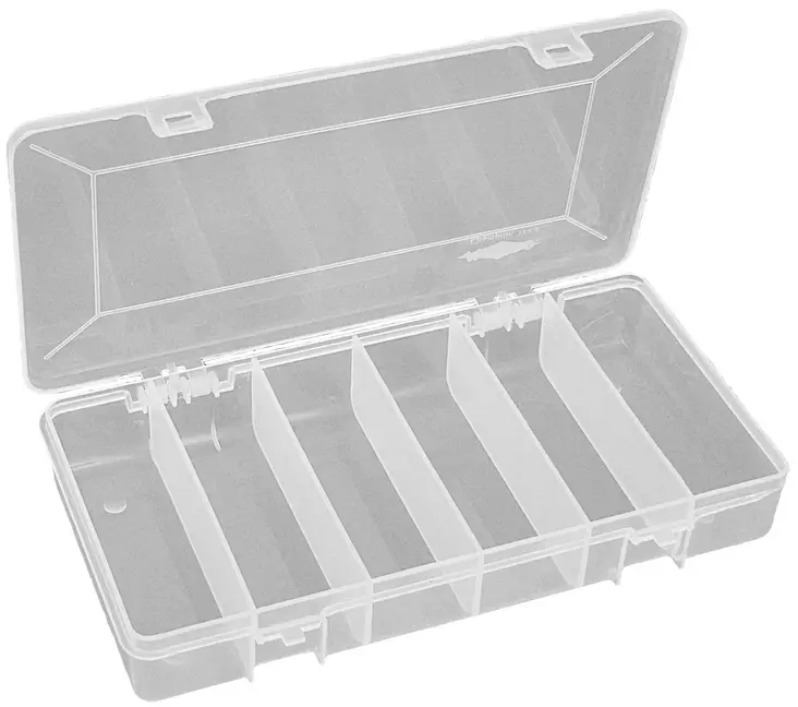 Mikado Lure Box Small ABM 024 - Beiteboks - 5900637120223 - 1