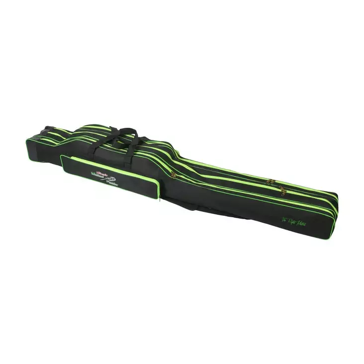 Mikado Method Feeder Holdall MF03 - Feeder- & matchfutteraler - 5900637635093 - 1