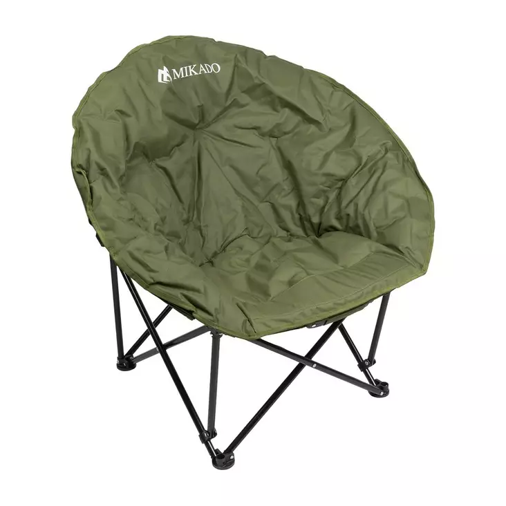 Mikado Moon Chair Basic - Hvilestoler & gjestestoler - 5900637168393 - 1