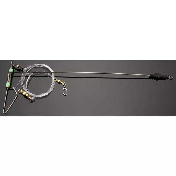 Mikado Norway Quest 17 - Bunn- & torskerigger - 5900637753353 - 1