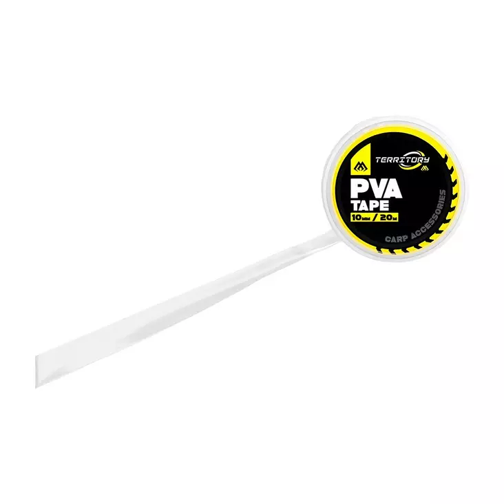 Mikado PVA Tape 10mm 20m - PVA-tape, -tråd & -skum - 5900637157243 - 1