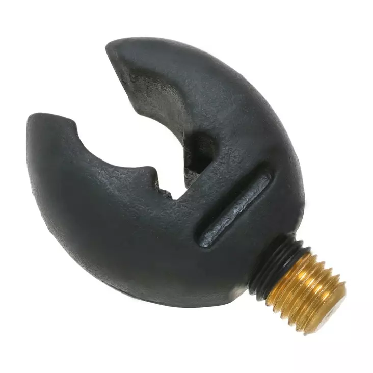 Mikado Rod Rest Grip 1107 Rubber - Frontstøtter, bakstøtter & snag ears - 5900637106883 - 1