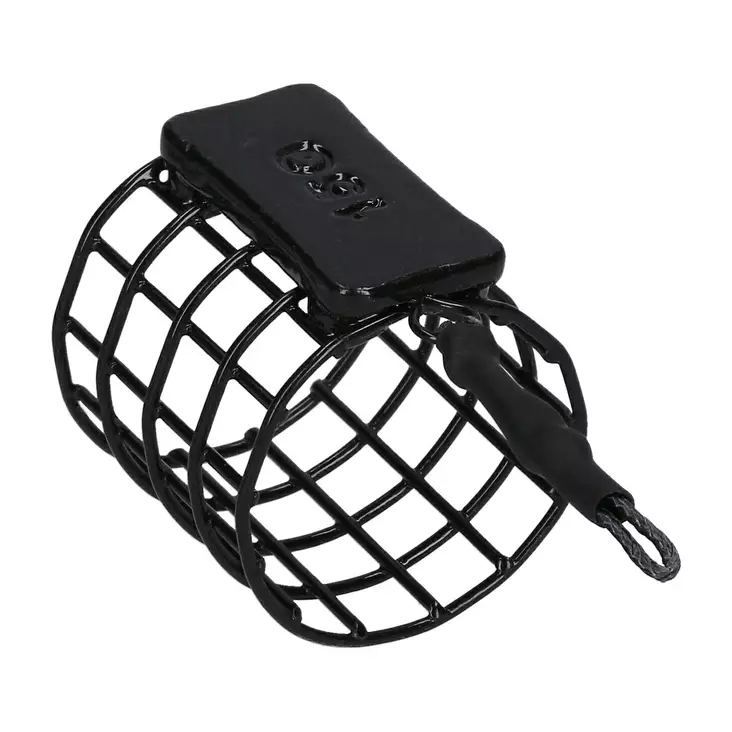 Mikado Round 4K Light Feeder 15g - Bur- & vindusfeedere - 5900637055723 - 1