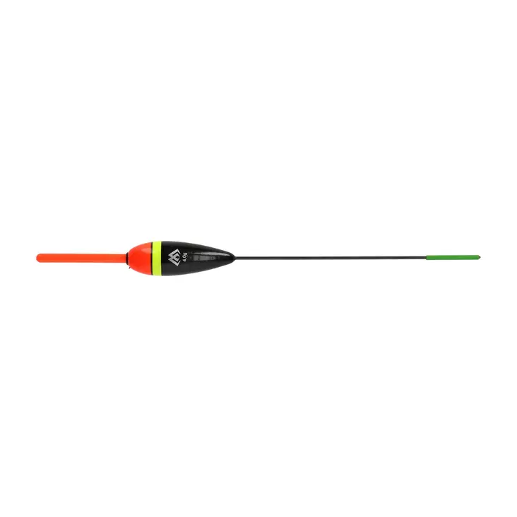 Mikado Solid Fixed Float 061 - Klassiske metedupper - 5900637059103 - 1