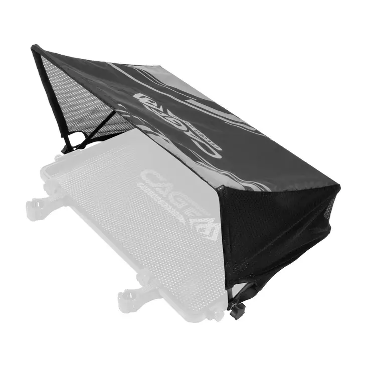 Mikado Tournament XL Rain Cover - Sidebrett & agnbrett - 5900637169253 - 1