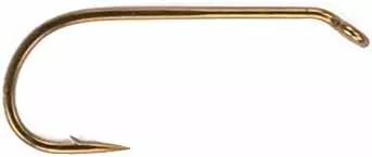 Mustad R30 Dry - Torrfluekroker - 023534403833 - 1