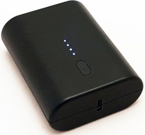 Nevercold Tundra Spare Battery 5000mAh - Jegerens hansker og sokker - 6430038643063 - 1