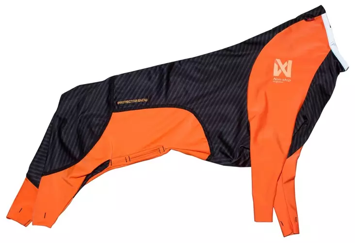Non-stop Dogwear Protector Snow Male - Hundjakker og -vester - 7071652025003 - 1