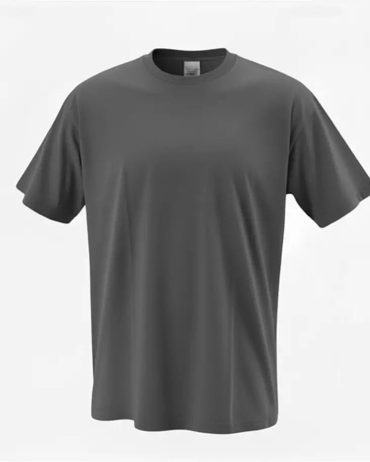 Nordhunt Jaguar T-Shirt Grey - Jegertrøyer - 5708302081943 - 1