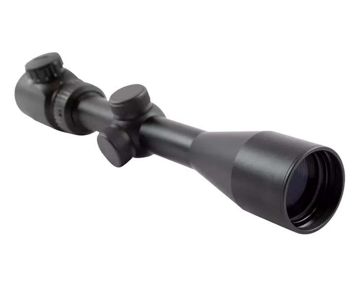 Optic Science Varmint Scope 3-9x40 IR AO - Optisk vitenskap - kikkertsikter - 22733 - 1