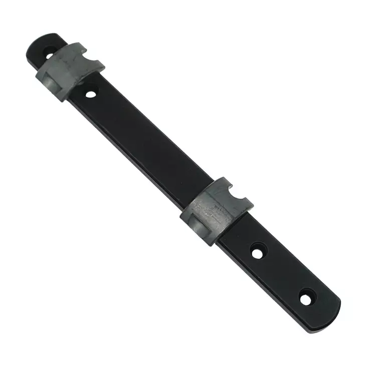 Osuma Blaser Adapteri Tikka T3X - Picatinny og Weaver - 6430068620263 - 1