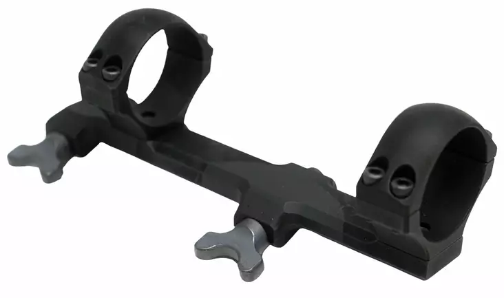 Osuma Blaser Mount 30mm Low - Hurtigmontasjer - 623050003 - 1