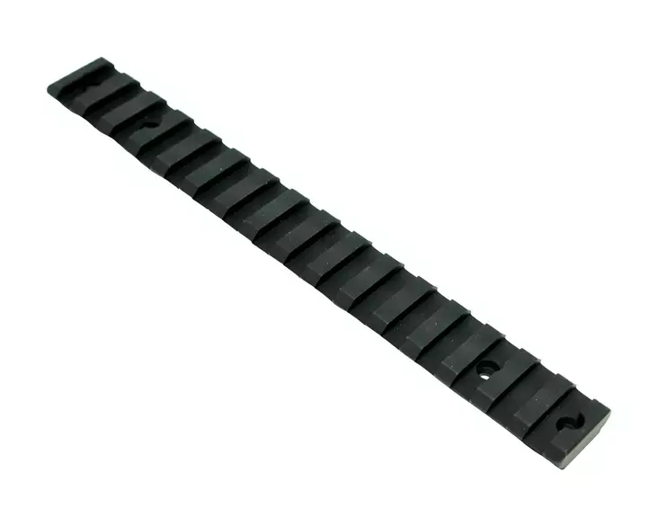 Osuma Picatinny Rail for Tikka M65 - Picatinny og Weaver - 6430068623363 - 1