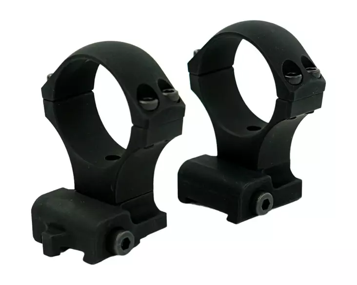 Osuma Pikajalka Tikka M55/65 30mm Medium - Hurtigmontasjer - 6430068625183 - 1
