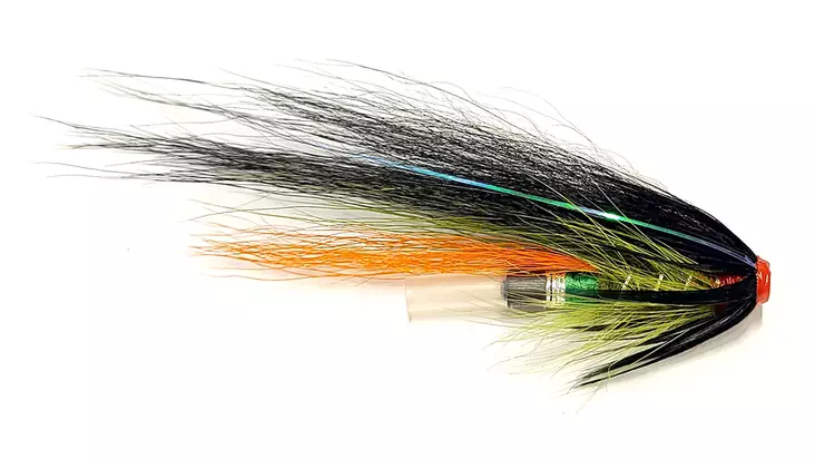 Panomies Tube Fly - Rørfluer - 8859202533333 - 1