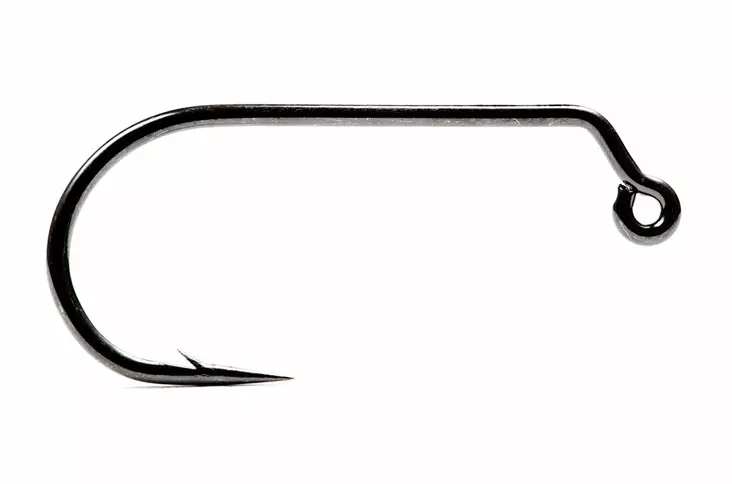 Partridge CS86X-J60 Universal Predator X Jig 60 - Saltvannskroker - 5055478723833 - 1