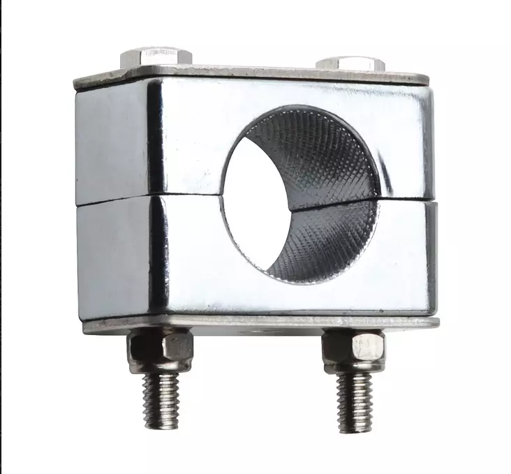 Patriot Aluminium Rail Mount - Utløsere og trollingtilbehør - 6417512521253 - 1