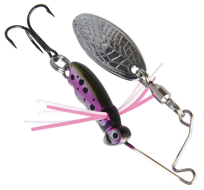 Patriot Buggy Spinnerbait 6,5g - Spinnerbaits - 0502202123 - 1