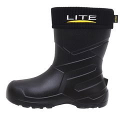 Patriot Lite Short - Vinterstøvler og vintersko - 6417512526593 - 1