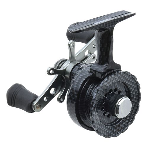 Patriot Multi Ice 65 - Pilkkikela - Vinterfiskeruller - 6417512527613 - 1
