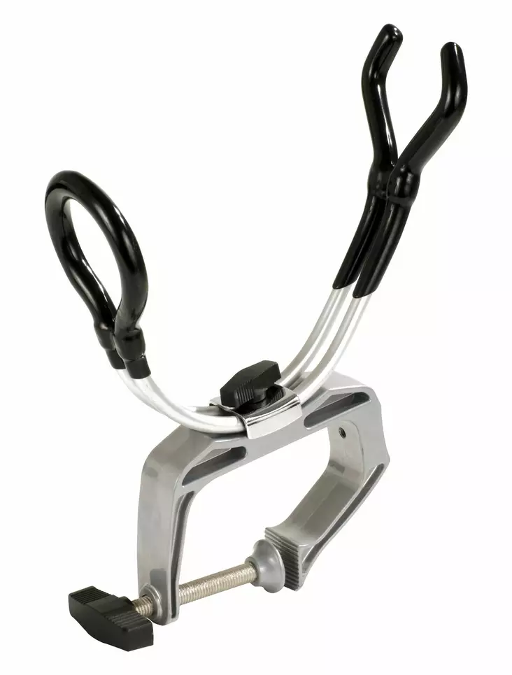 Patriot ProHold Metallic Rod Holder - Spoleholder - 6417512509503 - 1