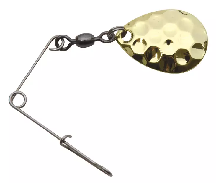 Patriot Spinfix Jig Spinner #1 - Spinnerbaits - 0502202133 - 1