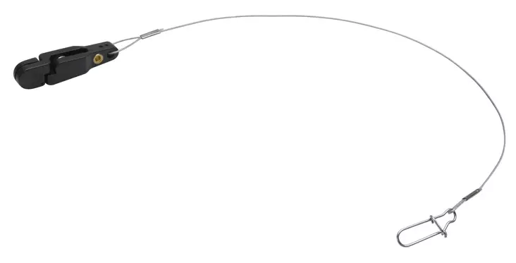 Patriot downrigger release 2pcs small - Utløsere og trollingtilbehør - 6417512530583 - 1