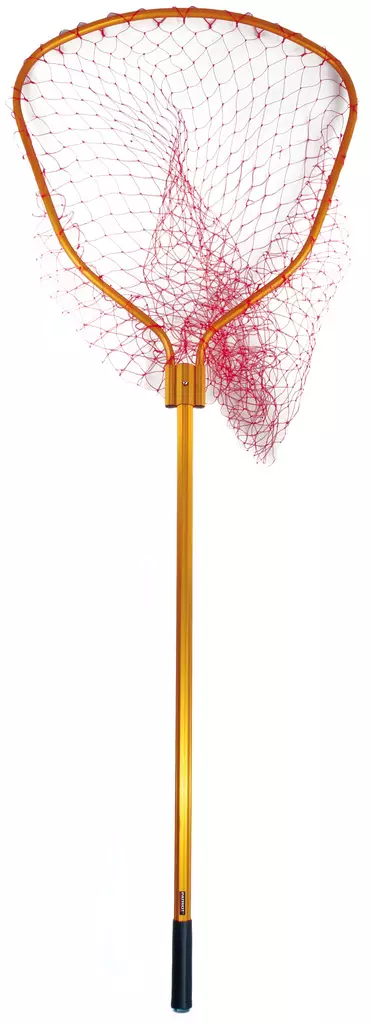 Patriot Boat Net/Salmon Net XL Gold - Håvar - 6417512517263 - 1