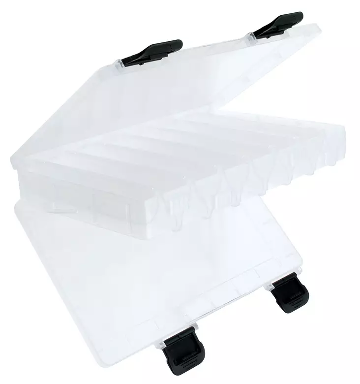 Patriot lure box double-sided #M - Beiteboks - 6417512519663 - 1