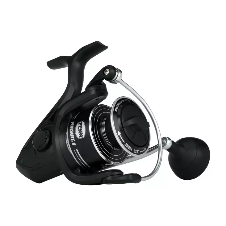 Penn Pursuit V 5000 - Lette kystsneller - 031324017313 - 1