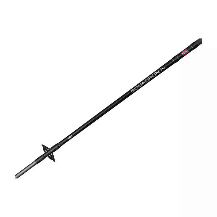 Penn Squadron IV Jig 6'6'' 150-300g 40lb - Speed & vertical jigging-stenger - 031324008113 - 1