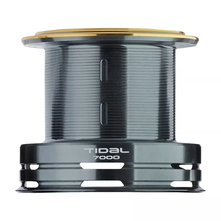 Penn Tidal Longcast Spare Spool 7000 - Reservespoler, sveivknotter & deler - 031324292543 - 1