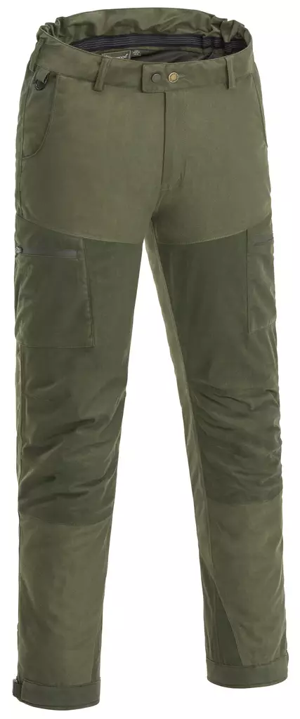 Pinewood Retriever Active Trousers - Herrebukser for jakt - 7331090304703 - 1