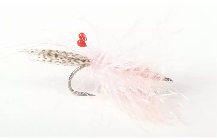 Pink Alive Reke - Krepsereker - 7033840121553 - 1