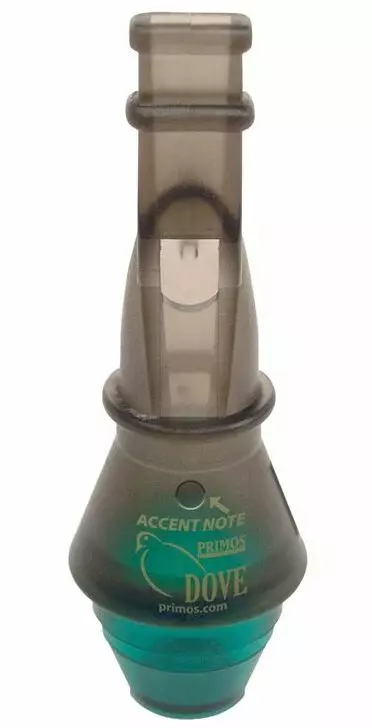 Primos Dove Call Kyyhkypilli - Låsrør - 010135003623 - 1