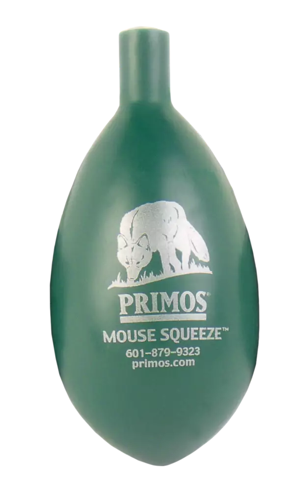 Primos Mouse Squeeze Predator Call - Låsrør - 10135003043 - 1