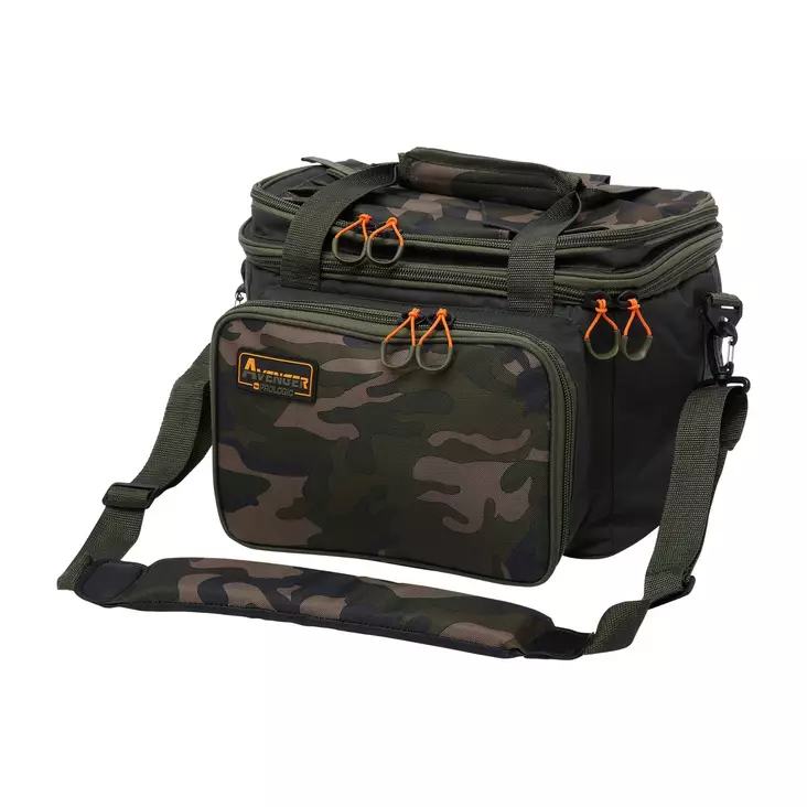 Prologic Avenger Carryall Small - Bærebager & ryggsekker - 5706301650603 - 1
