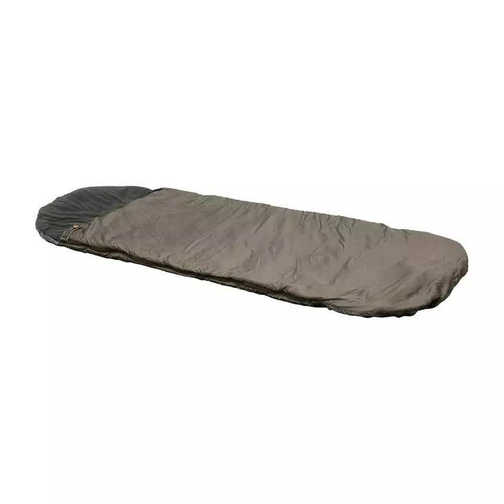 Prologic Element Thermo Sleeping Bag - 3- & 5-sesongs soveposer - 5706301728203 - 1