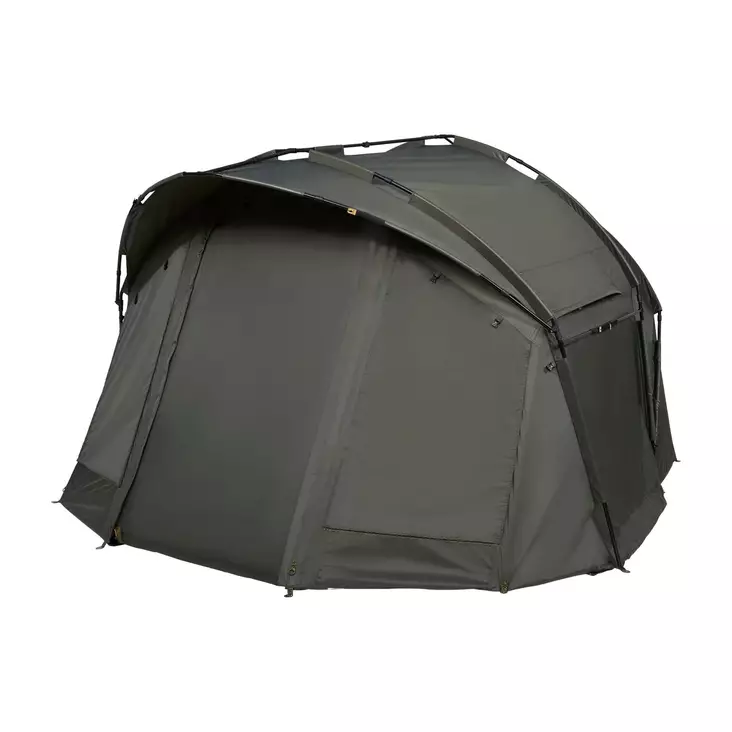Prologic Fulcrum Session Bivvy & Wrap - 2-manns & XL-bivvyer - 5706301726803 - 1