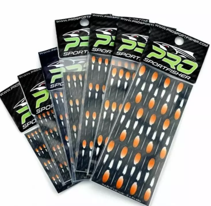 Pro Sportfisher Pro Jungle Cock - Jungeltupp - 671227924693 - 1