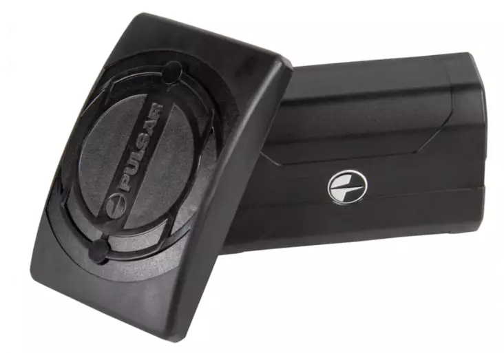 Pulsar Battery Pack IPS 7 - Varmekameraer og nattsynsapparater - 4779022924163 - 1