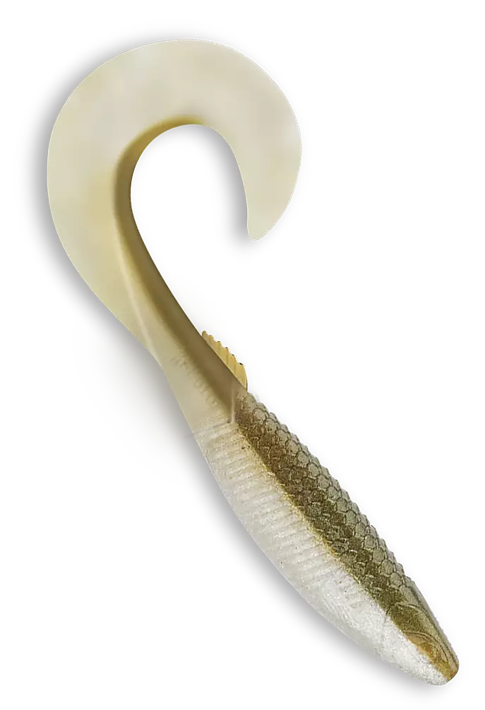 Rapala Crushcity The Curl 14cm - Lappfiskjigger - 1509202413 - 3