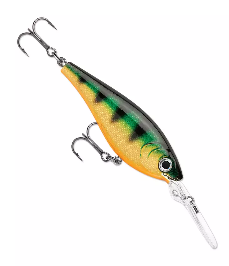 Rapala Harvest Shad 7cm - Vippere - 2909203 - 1