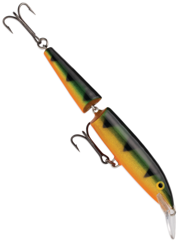 Rapala Jointed 13cm 18g - Vobbler +10 cm - 340040456783 - 1