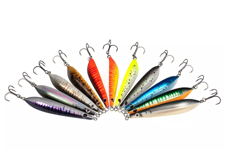Rapala Kallan 11cm 26g - Skjesluk - 1760340553 - 1