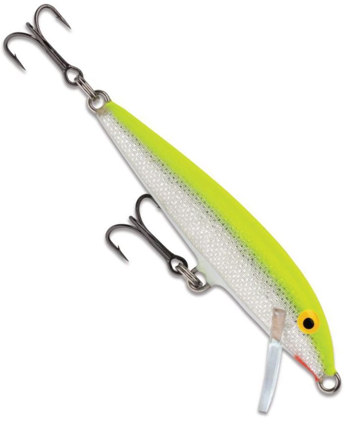 Rapala Original Floating 11cm 6g - Vobbler +10 cm - 3400400053 - 2
