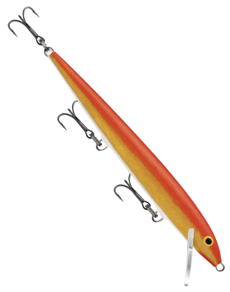 Rapala Original Floating 18cm 21g - Vobbler +10 cm - 3400400003 - 1