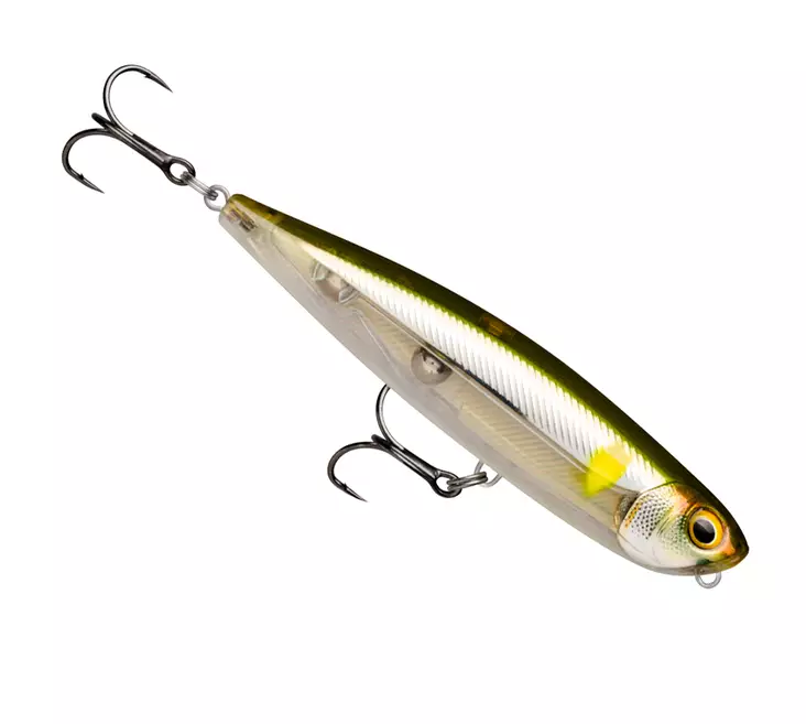 Rapala Precision Xtreme Pencil 10.7cm - Overflateagn - 340040033 - 1