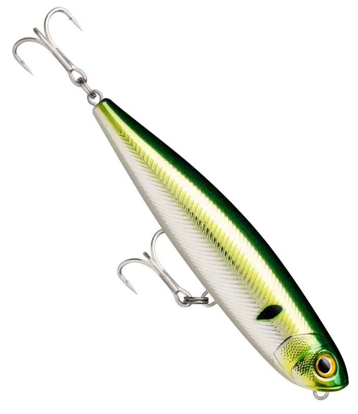 Rapala Precision Xtreme Pencil Saltwater 12,7cm - Overflateagn - 2502202413 - 1